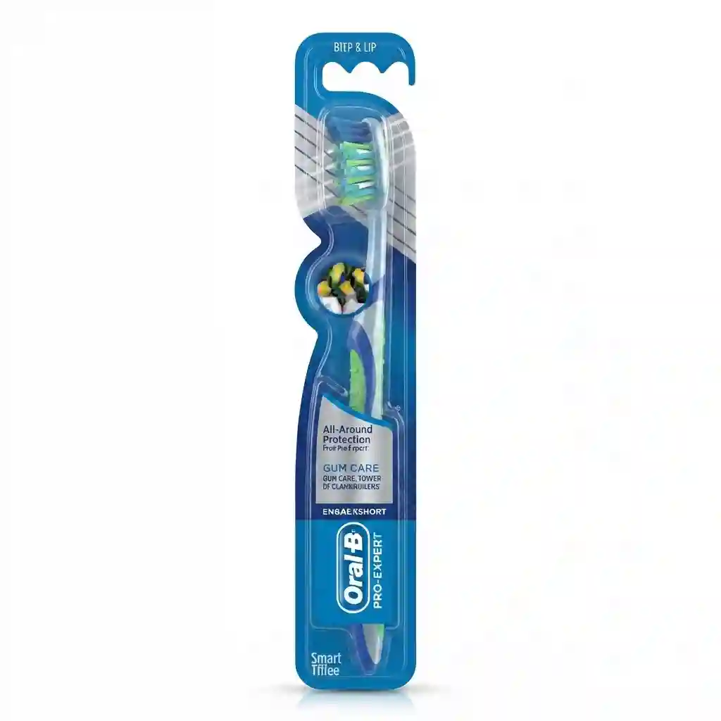 Oral B Tooth Brush Extra Clean 40sft