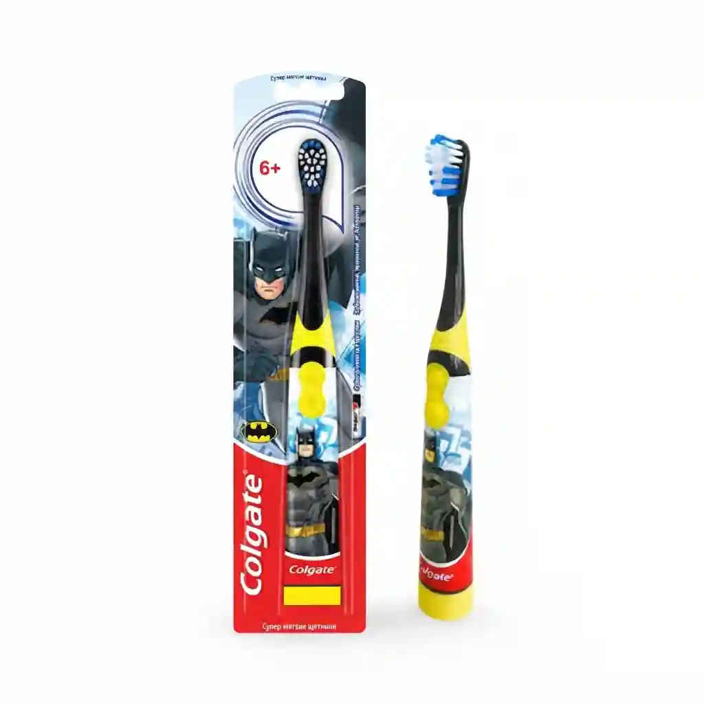 Colgate Kids Power Brush