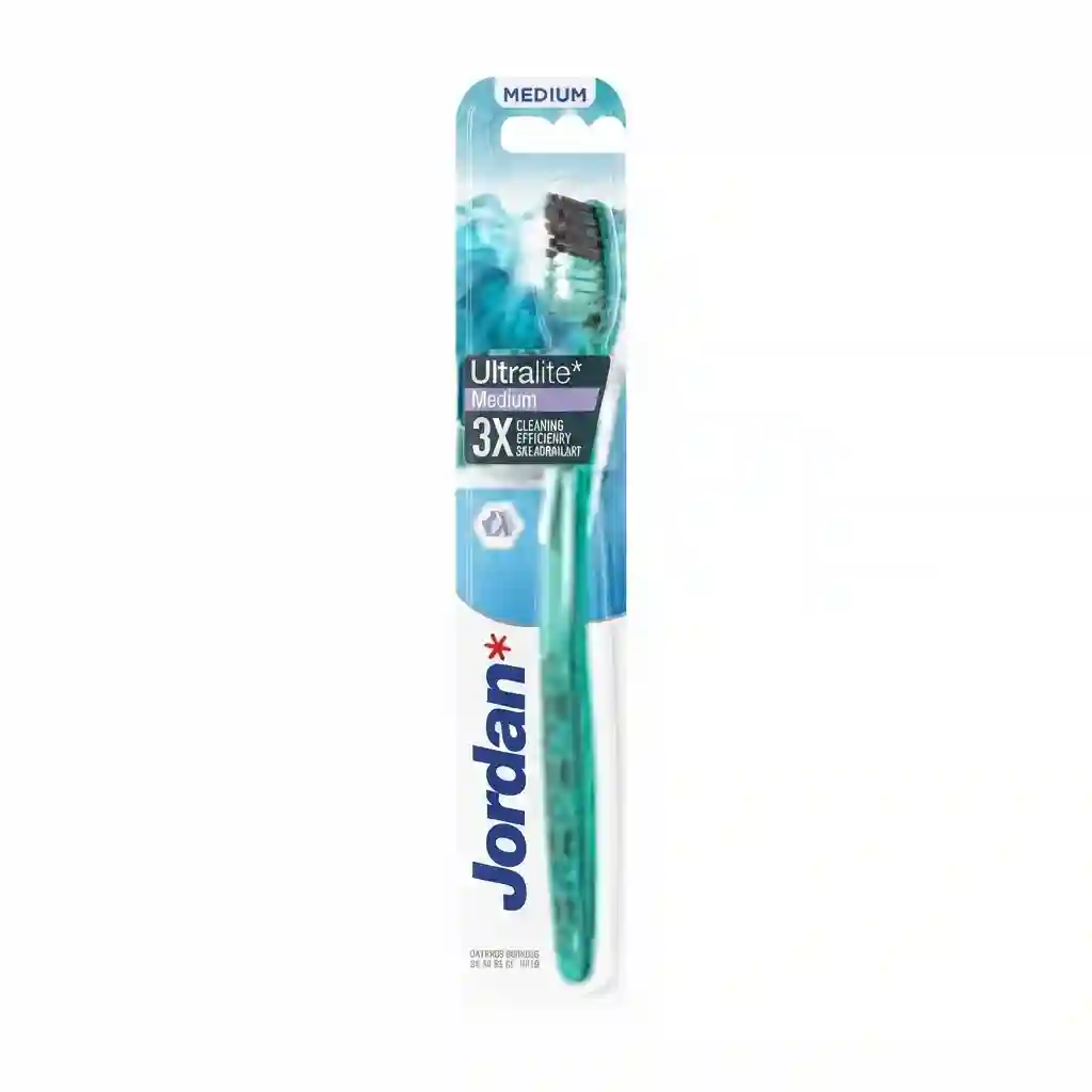 Jordan Ultra Lite Whitening Medium