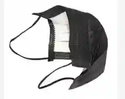 Black & White Disposable Mask 3layer