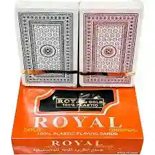 Royal Playing Card India