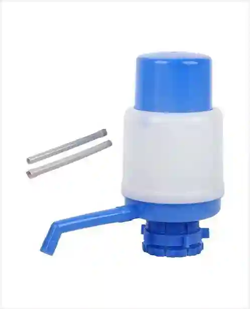 Eco Logic Water Pump