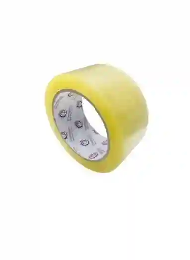 Pack And Pack Clear Tape