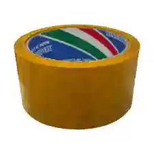 Newco Brown Tape 50 Yards