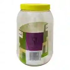 Xpo Pet Jar 4000ML