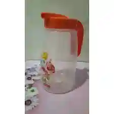 Lion Star Florida Water Jug K-32