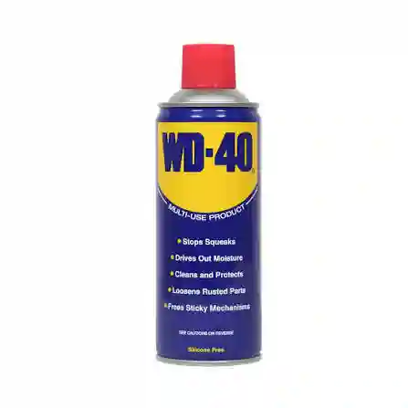 Wd 40 Spray 330ML/300ML