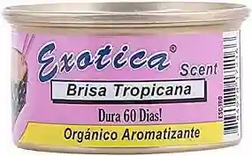 Exotica Scent Tropicana