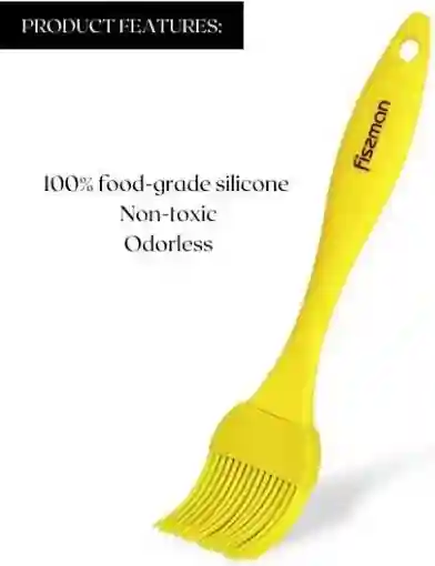 Oil Basting Brush