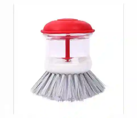 Liao Dish Brush