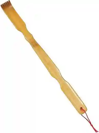 Wooden Back Scratcher