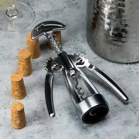 Wine Opener Newskin
