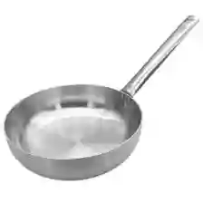 Aluminium Fry Pan Al Manar 24cm