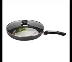 Kawashi  Fry Pan 26cm With Lid