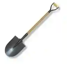 Shovel Al Safa