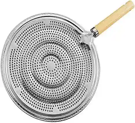 Simmer Ring Silver  Simmer-2