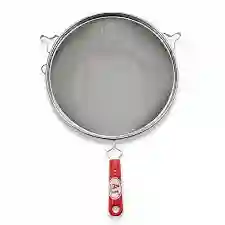 Raj Juice Strainer Steel No.8