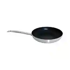 Abelplast Deep Fry Pan 22cm