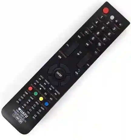 Huayu Universal TV Remote Rm-