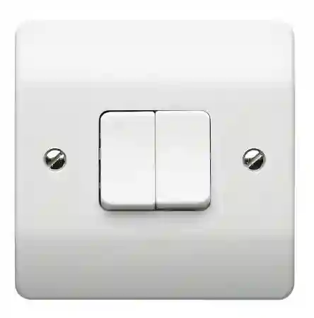Two Gang Switch Adnext