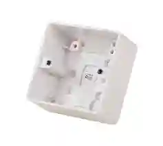 Pvc Box Small 3*3 Box