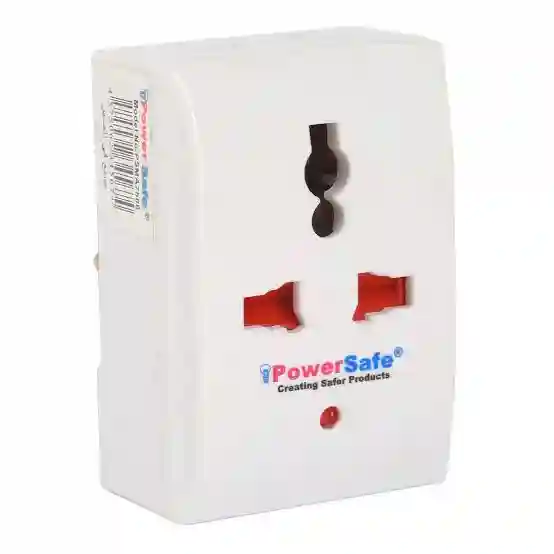 Single Socket