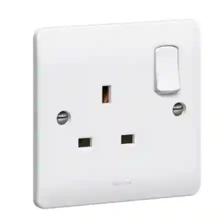 Adnext Single Socket