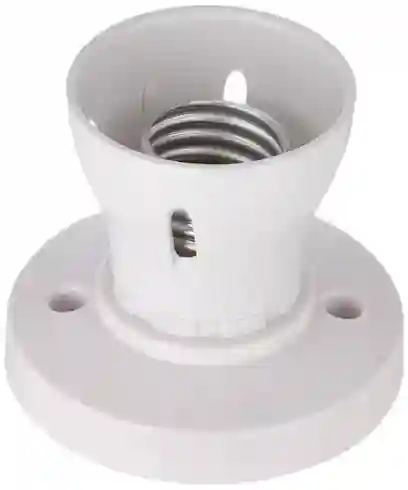 Enox Batten Holder E27