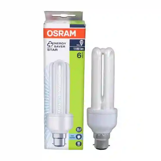Osaram E/S 15w B22
