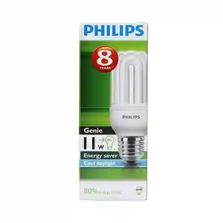 Philips CFL 11w