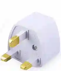 Universal Three PIN