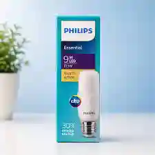 Philips Essential Warm Light 9w