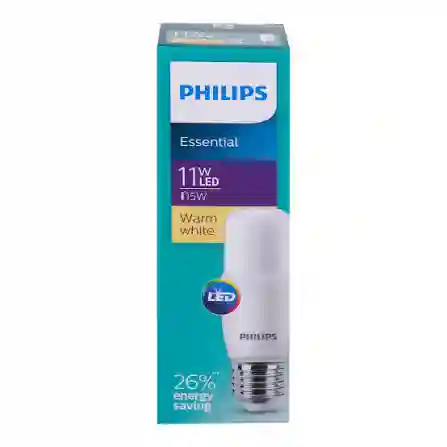 Philips CFL 18w E27