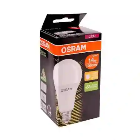 Osram LED Bulb 9wb22