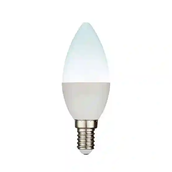One Light E-14 Candle Light 5w