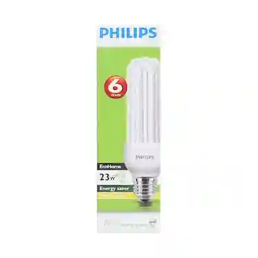 Philips CFL 23w Warm Light E27
