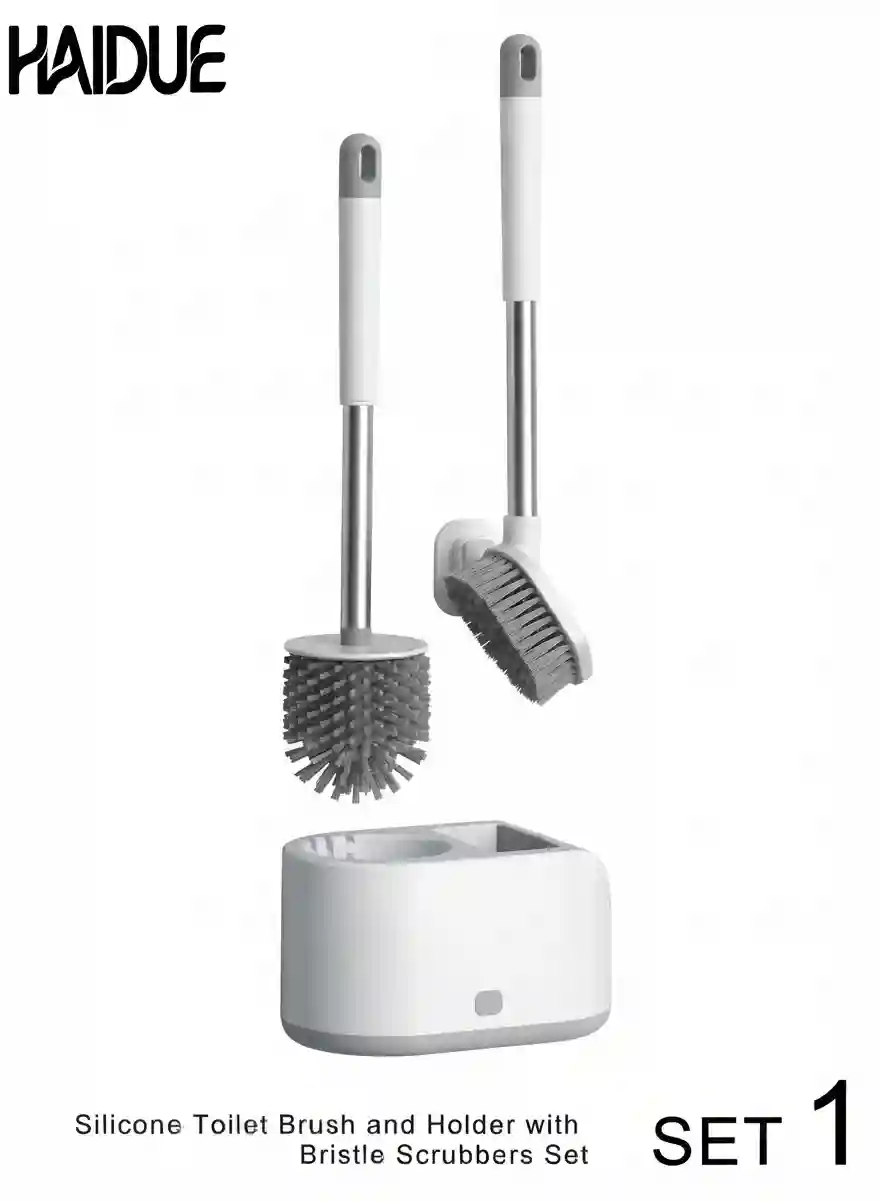 Toilet Brush Ideal Care