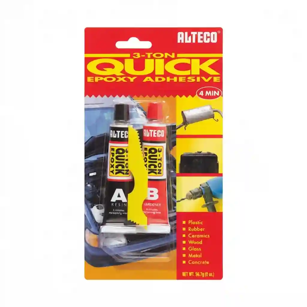 Quick Glue