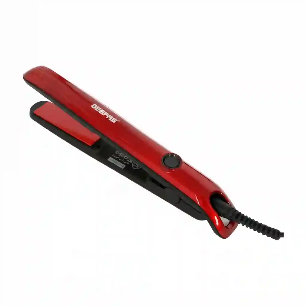 Geepas Ceramic Hair Straightner