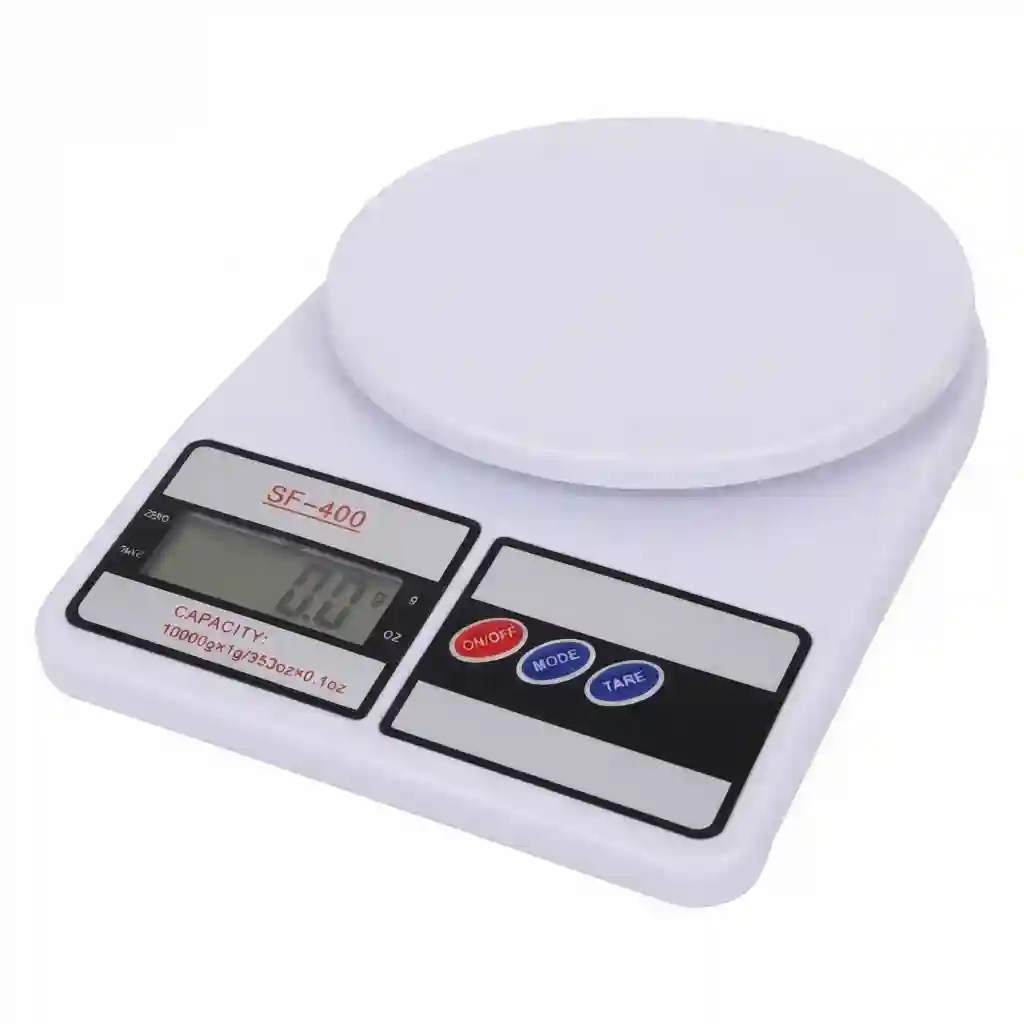 Food Scale Ce-25126