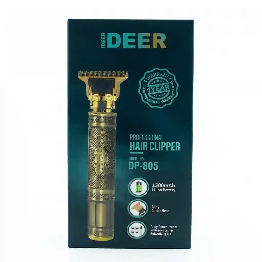 Deep Blue D-10 Trimmer