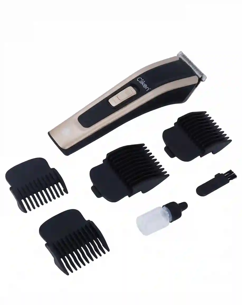 Clickon 4 In 1 Trimmer