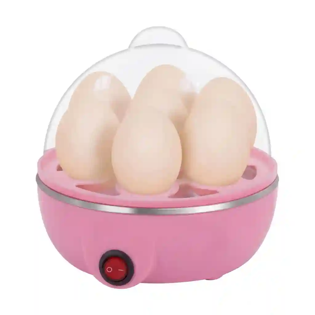 Egg Poacher Boiler