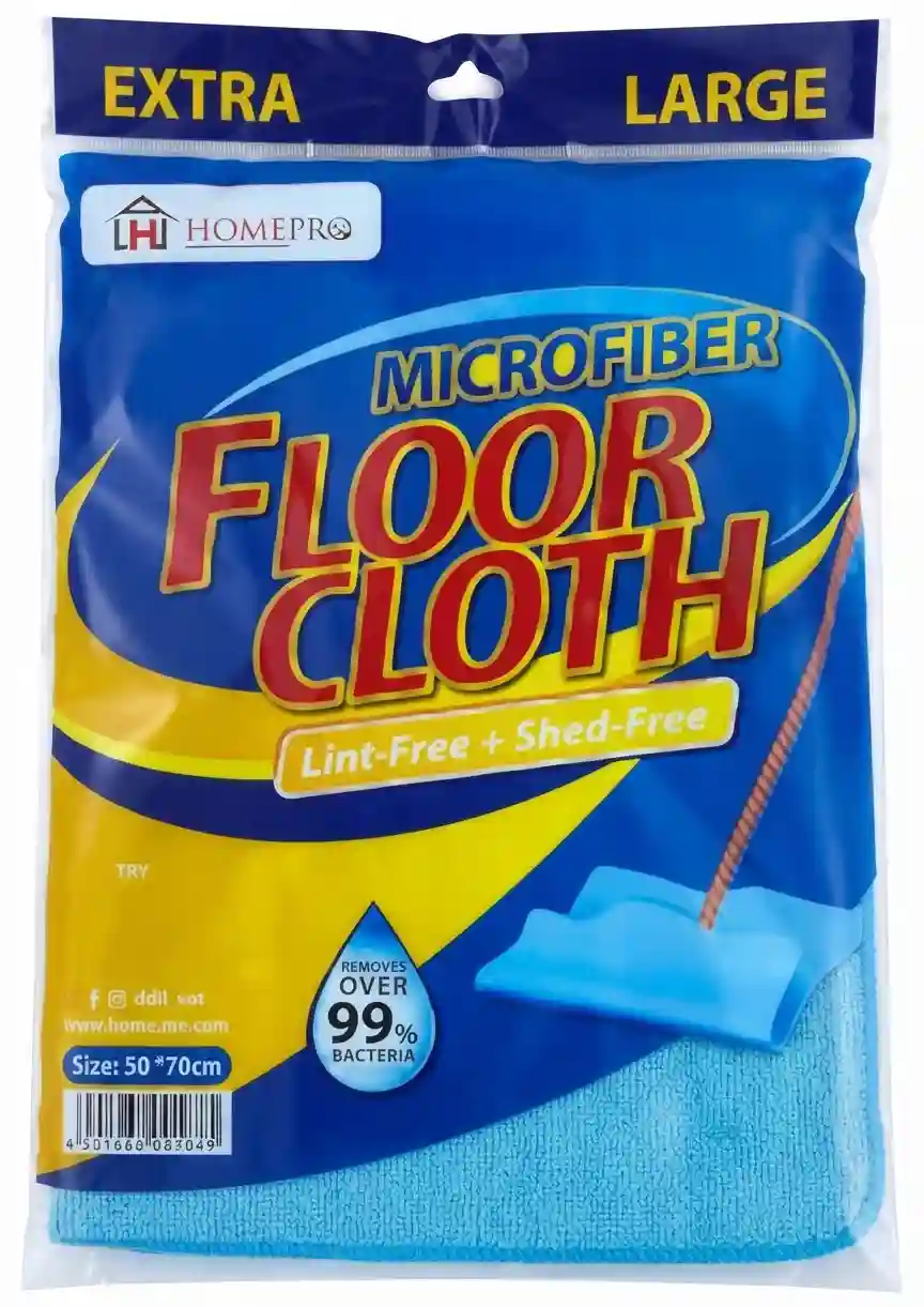Home Pro Floor Cloth