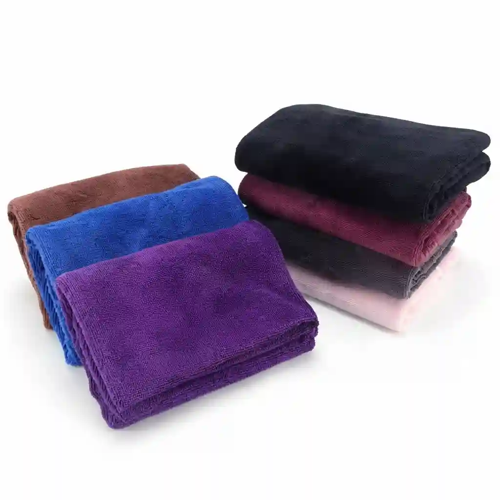 Mocro Fibre Towel New Skin