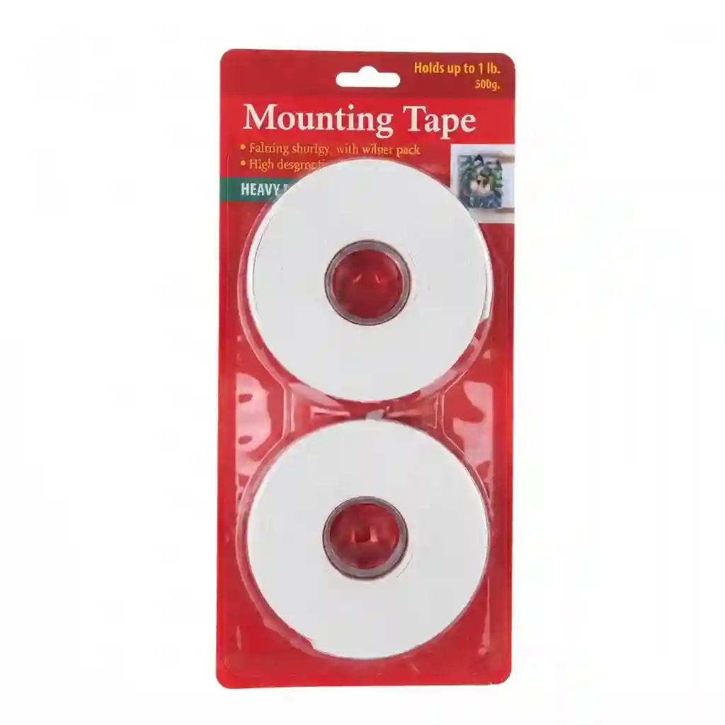 Mounting Tape 2pcs