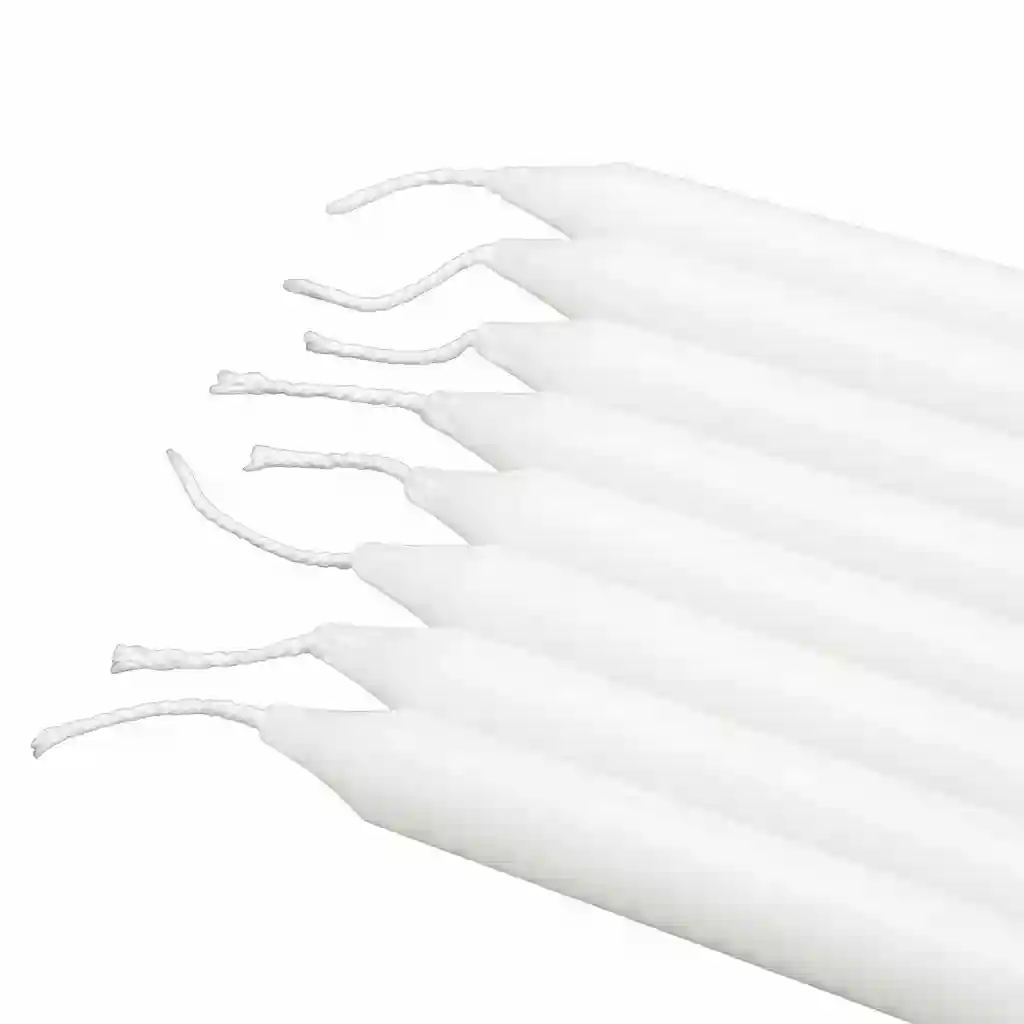 Candles Small 8s