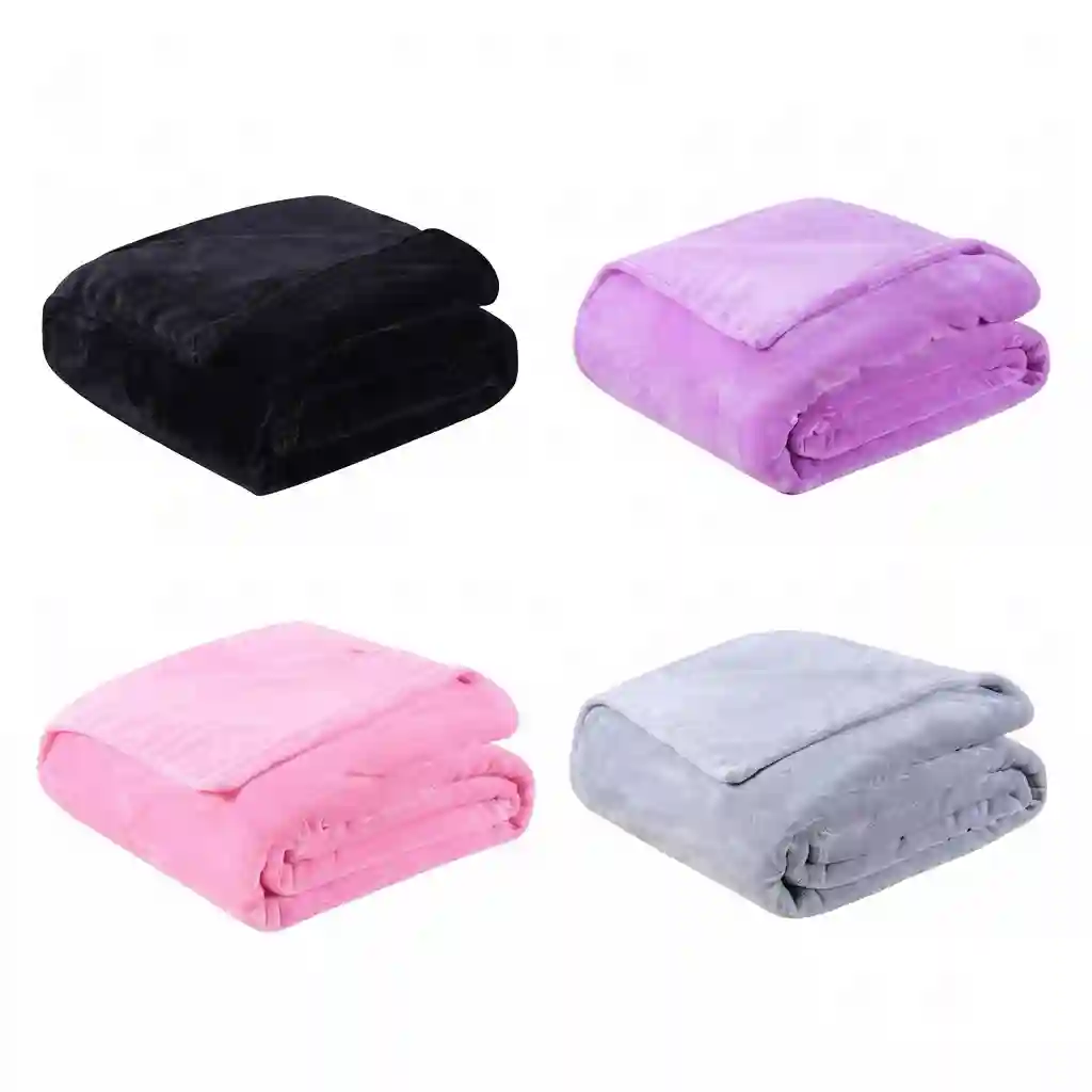 Modern Home Micro Soft Blanket 150cm*200cm