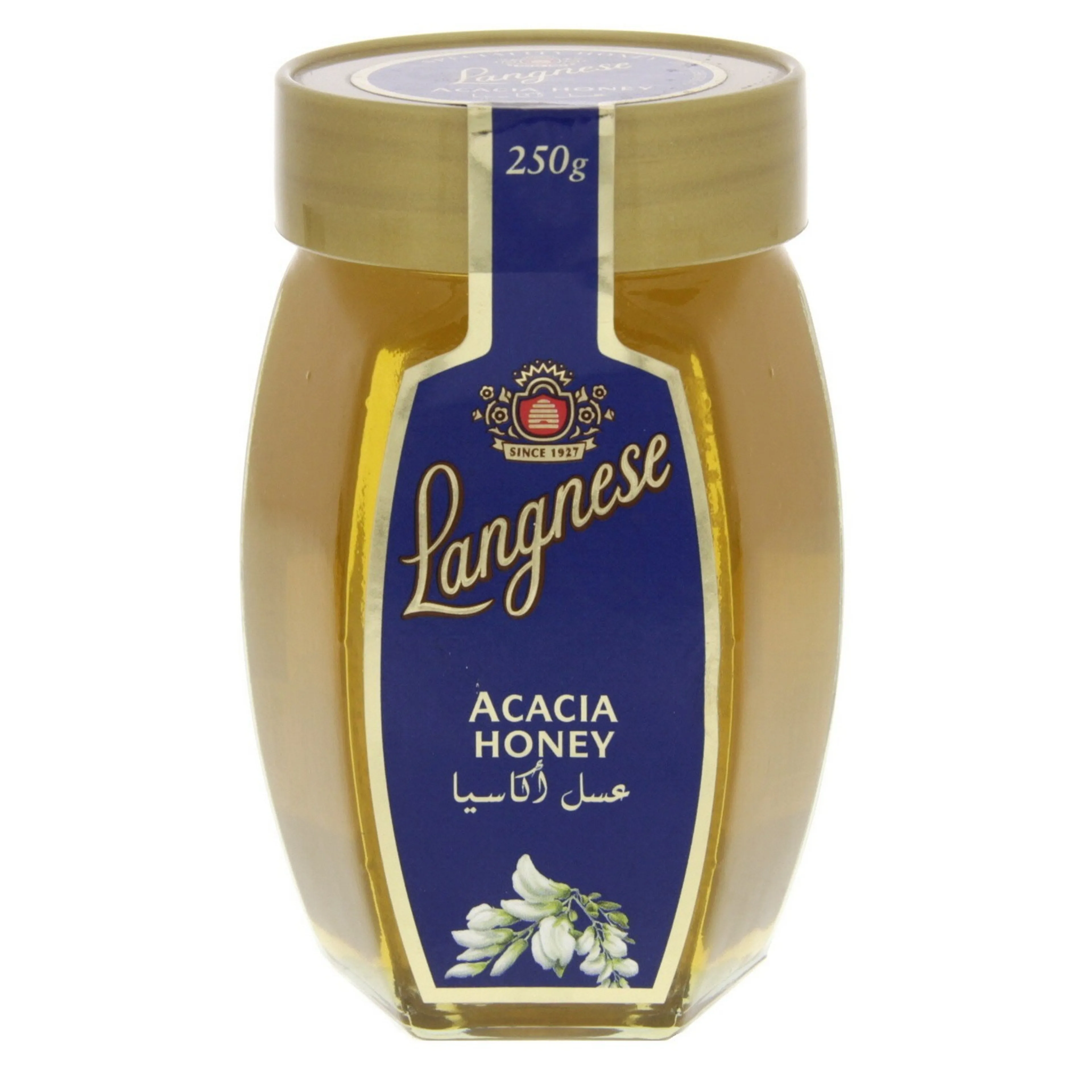 Langnese Acacia Honey 250 G