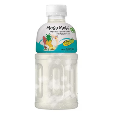 Mogu Mogu Pina Colada Juice, 320ML